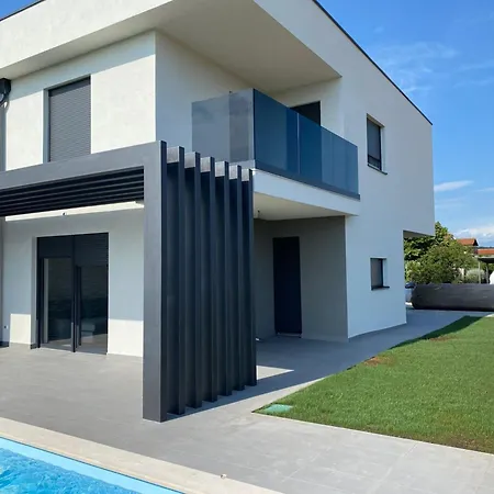 Villa Diana *