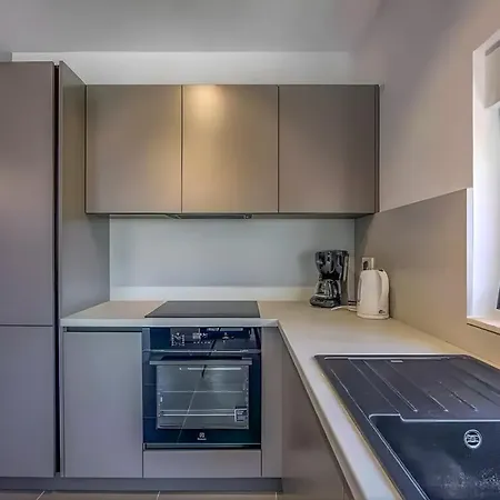 Diana ヴィラ Petrovija